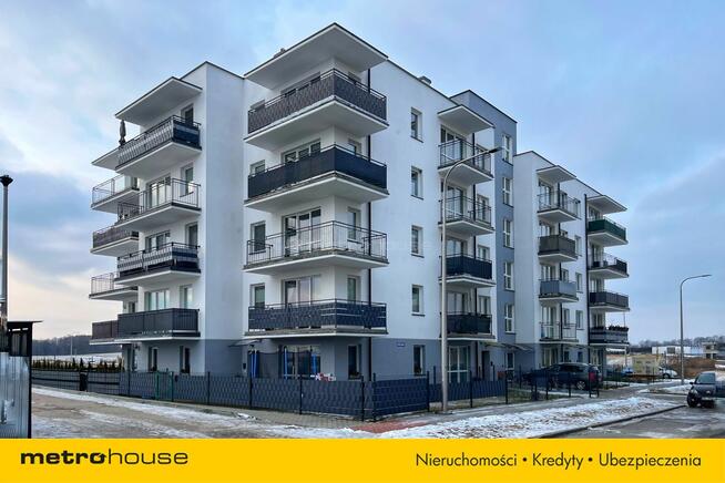 Na długoterminowy wynajem 2-pokojowe mieszkanie