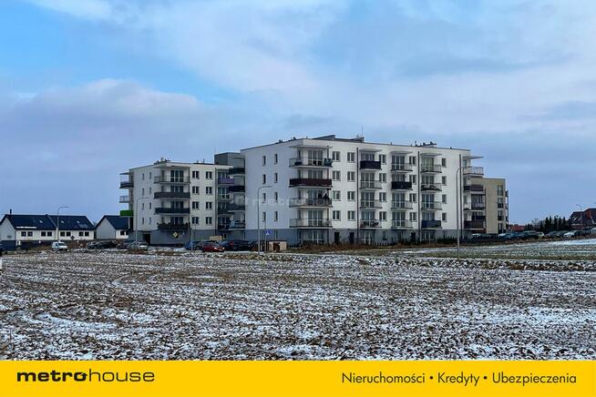 Na długoterminowy wynajem 2-pokojowe mieszkanie