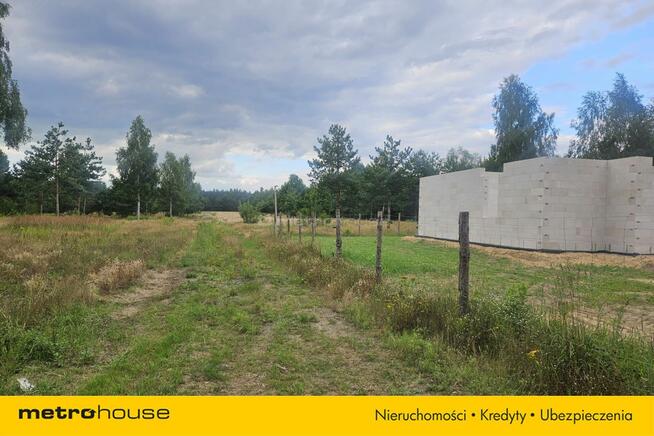 Działki budowlane w Teodorowie!