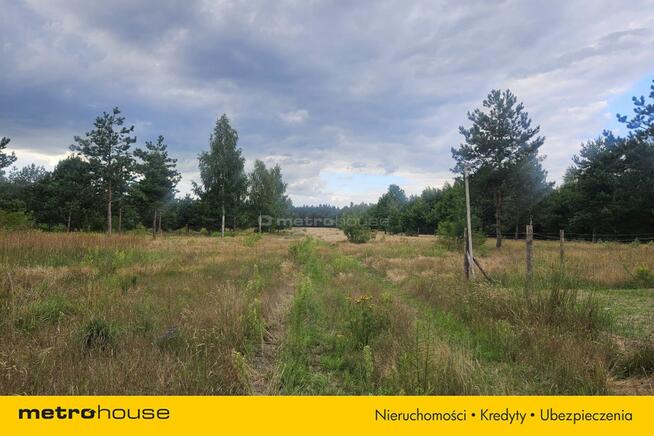 Działki budowlane w Teodorowie!