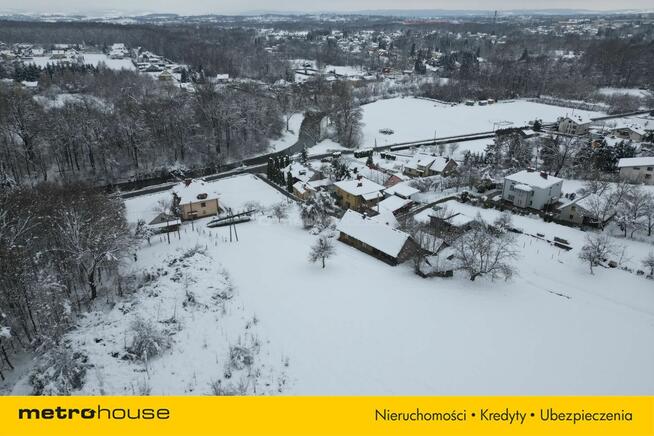 Działka budowlana w Krościenku Wyżnym!