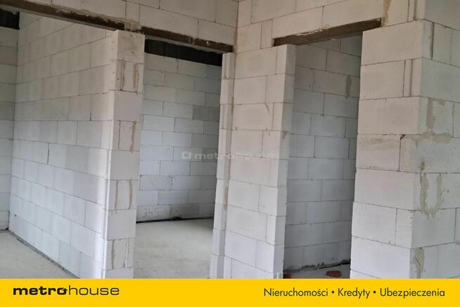 Dom w stanie surowym zamkniętym Bartków Dobroszyce