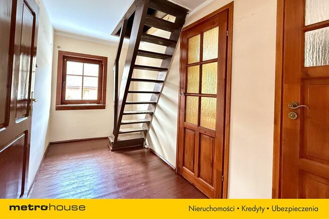 Mały domek góralski na sprzedaż.