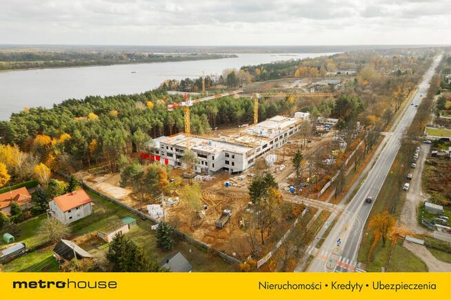 BLIŹNIAK W WIERZBICY TUŻ PRZY NARWI