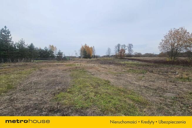 Działka Purzec, ul. Złota