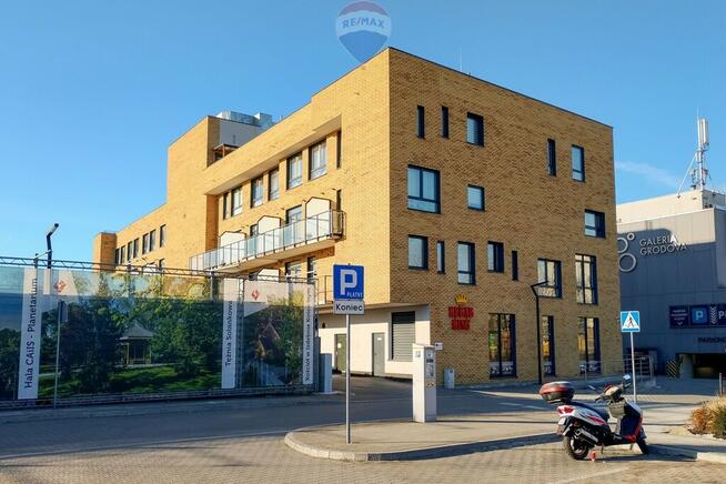 Apartament 82m2 w ścisłym centrum Grodziska