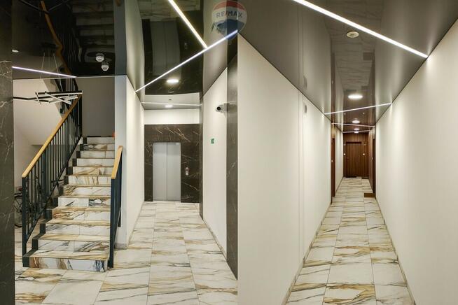 Apartament 82m2 w ścisłym centrum Grodziska