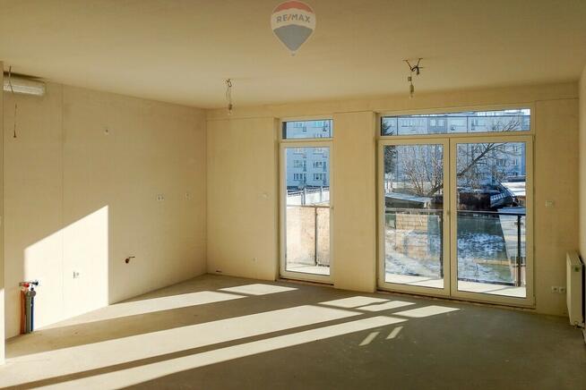 Apartament 82m2 w ścisłym centrum Grodziska