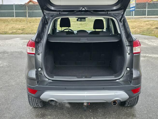Ford Kuga 1.5 Benzyna | Serwisowany | Gwarancja | Bogate wyposażenie |