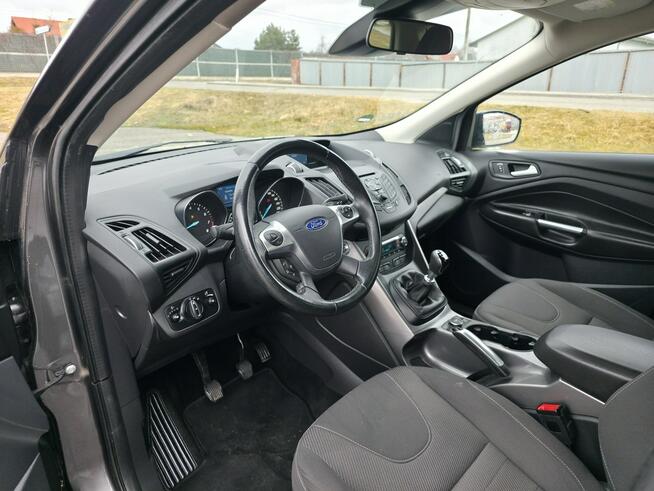 Ford Kuga 1.5 Benzyna | Serwisowany | Gwarancja | Bogate wyposażenie |