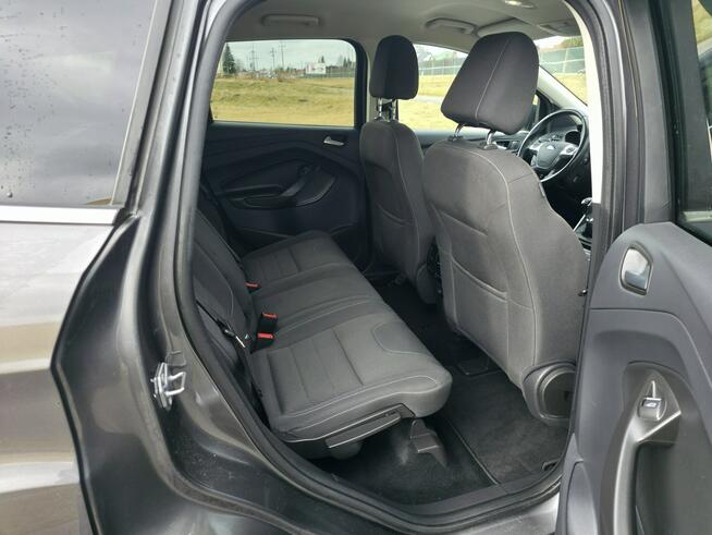 Ford Kuga 1.5 Benzyna | Serwisowany | Gwarancja | Bogate wyposażenie |