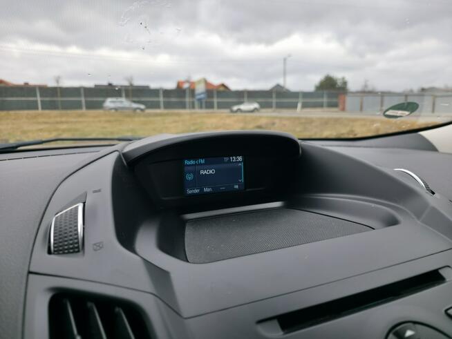 Ford Kuga 1.5 Benzyna | Serwisowany | Gwarancja | Bogate wyposażenie |