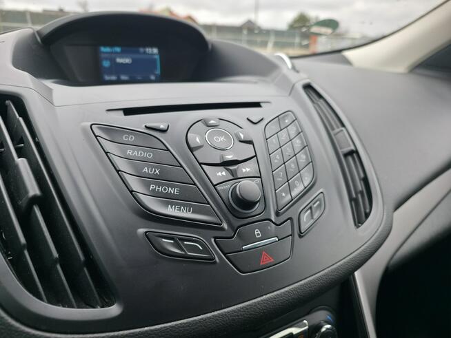 Ford Kuga 1.5 Benzyna | Serwisowany | Gwarancja | Bogate wyposażenie |