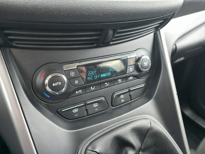 Ford Kuga 1.5 Benzyna | Serwisowany | Gwarancja | Bogate wyposażenie |