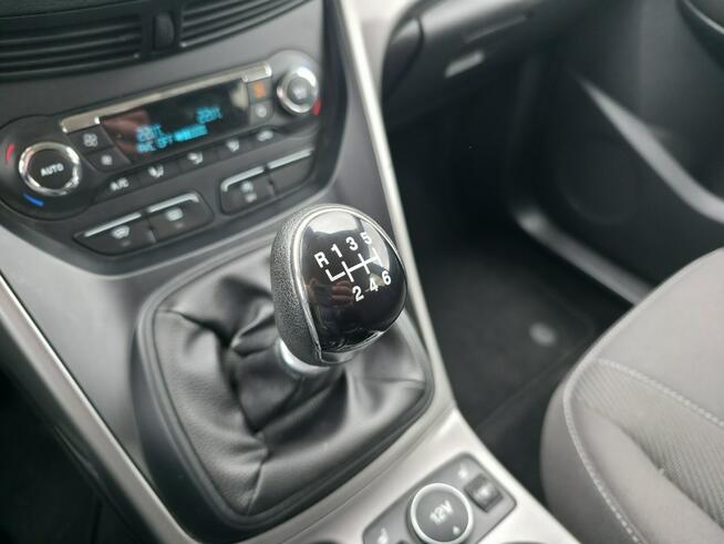 Ford Kuga 1.5 Benzyna | Serwisowany | Gwarancja | Bogate wyposażenie |