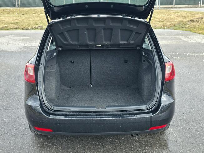 Seat Ibiza 1.4 Benzyna | Serwisowany | Gwarancja | Bogate wyposażenie |