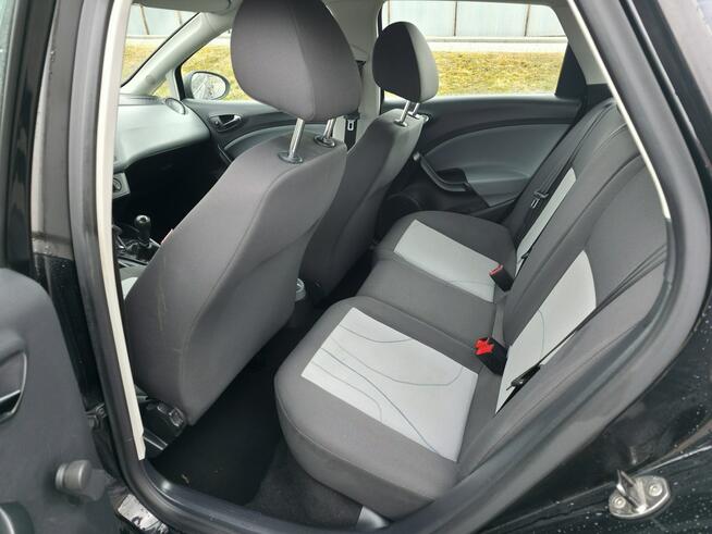 Seat Ibiza 1.4 Benzyna | Serwisowany | Gwarancja | Bogate wyposażenie |