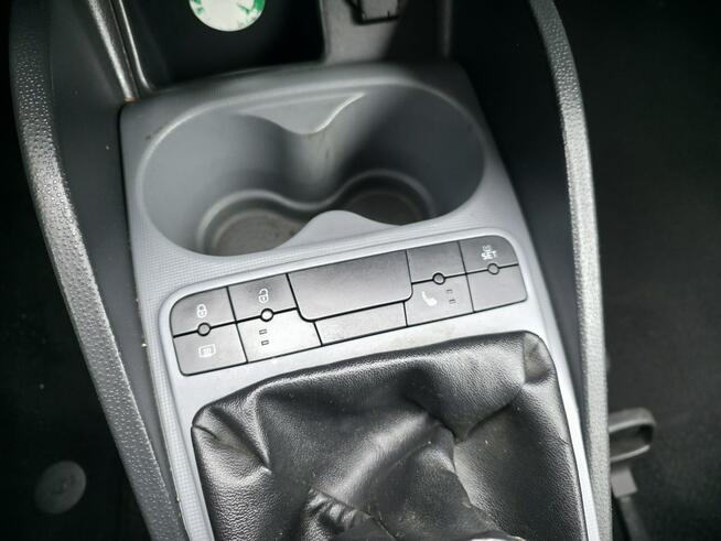 Seat Ibiza 1.4 Benzyna | Serwisowany | Gwarancja | Bogate wyposażenie |