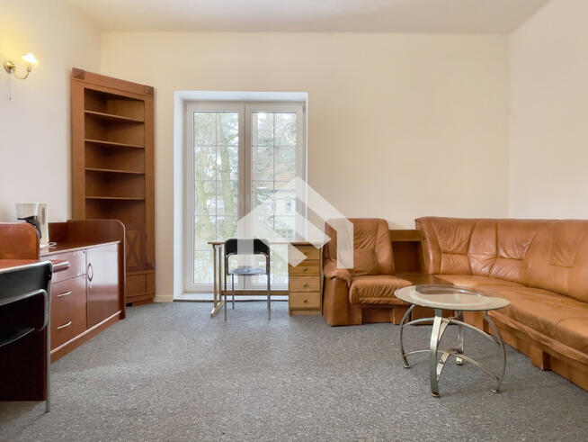 Lokal użytkowy Piaseczno, Aleja Brzóz