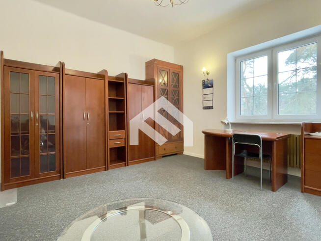 Lokal użytkowy Piaseczno, Aleja Brzóz