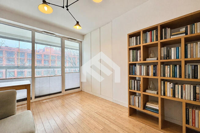 Mieszkanie Warszawa gm. Mokotów Mokotów, Postępu