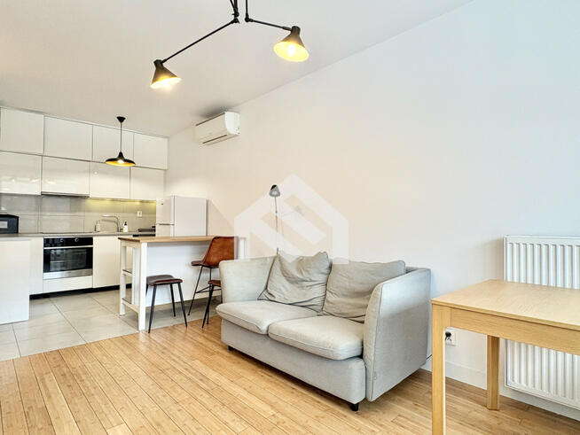 Mieszkanie Warszawa gm. Mokotów Mokotów, Postępu