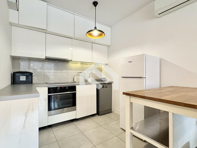 Mieszkanie Warszawa gm. Mokotów Mokotów, Postępu