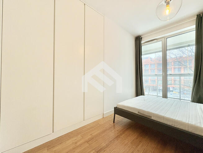 Mieszkanie Warszawa gm. Mokotów Mokotów, Postępu