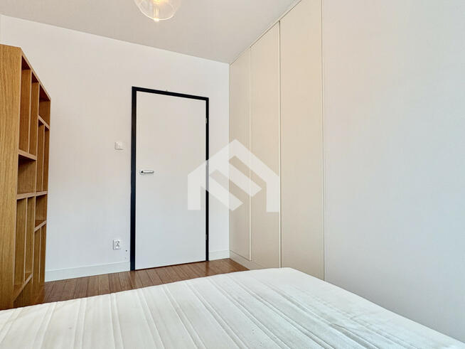 Mieszkanie Warszawa gm. Mokotów Mokotów, Postępu