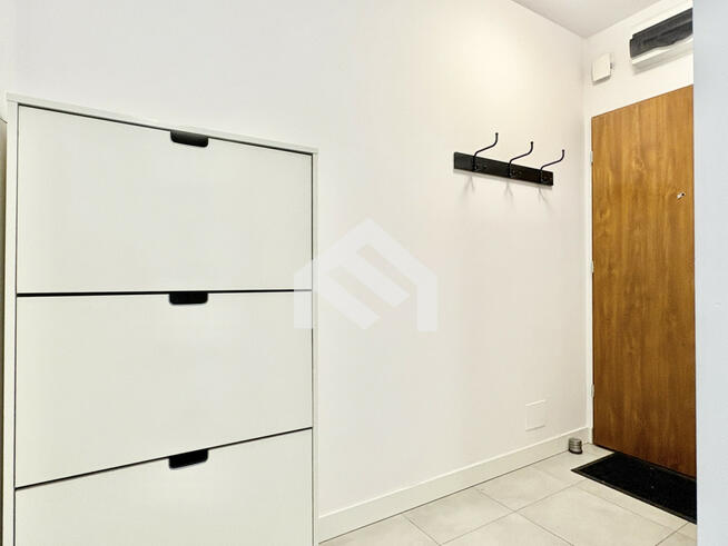 Mieszkanie Warszawa gm. Mokotów Mokotów, Postępu