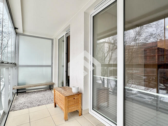 Mieszkanie Warszawa gm. Mokotów Mokotów, Postępu