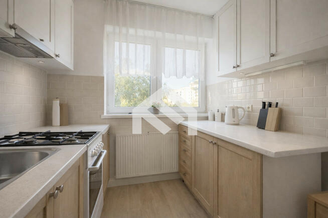 Mieszkanie Warszawa gm. Bielany Bielany, Piaski, Jana Kochanowskiego