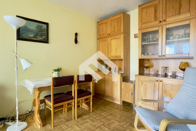 Mieszkanie Warszawa gm. Bielany Bielany, Piaski, Jana Kochanowskiego