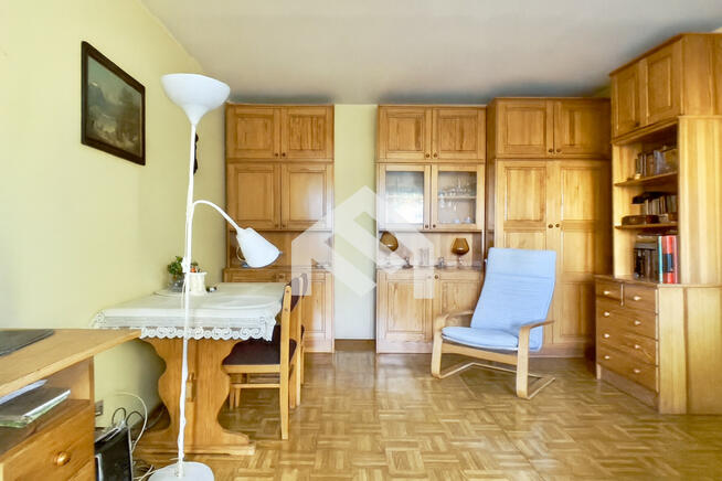 Mieszkanie Warszawa gm. Bielany Bielany, Piaski, Jana Kochanowskiego