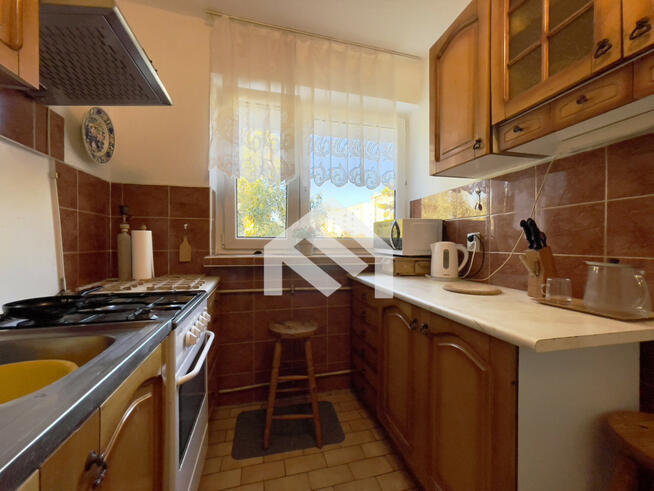 Mieszkanie Warszawa gm. Bielany Bielany, Piaski, Jana Kochanowskiego