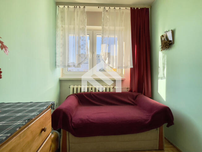 Mieszkanie Warszawa gm. Bielany Bielany, Piaski, Jana Kochanowskiego