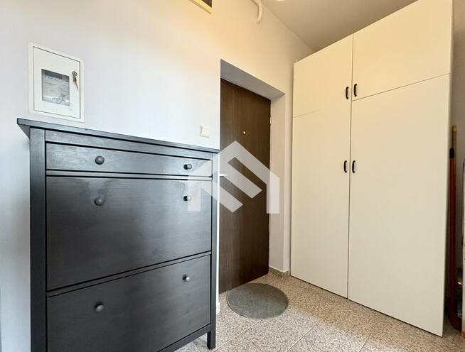 Mieszkanie Warszawa gm. Praga-Południe Praga-Południe, Grochów, Siennicka