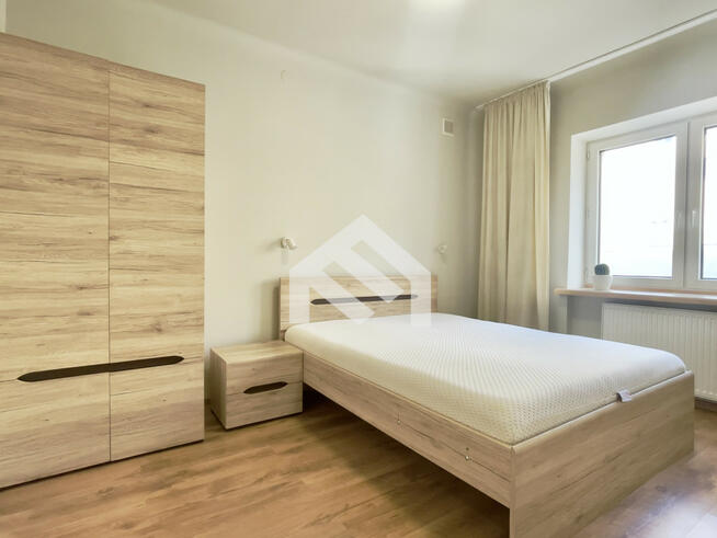 Mieszkanie Warszawa gm. Mokotów, Antoniego Józefa Madalińskiego