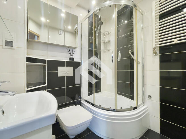 Mieszkanie Warszawa gm. Mokotów, Antoniego Józefa Madalińskiego