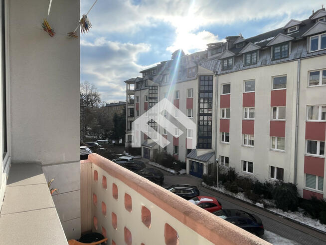 Mieszkanie Warszawa gm. Mokotów, Antoniego Józefa Madalińskiego