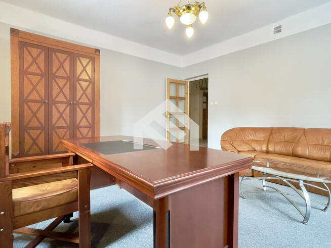 Lokal użytkowy Piaseczno, Aleja Brzóz