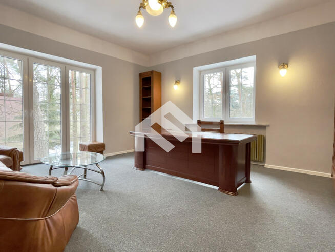 Lokal użytkowy Piaseczno, Aleja Brzóz