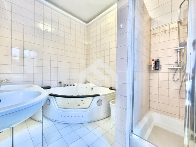 Lokal użytkowy Piaseczno, Aleja Brzóz