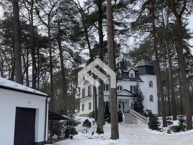 Lokal użytkowy Piaseczno, Aleja Brzóz