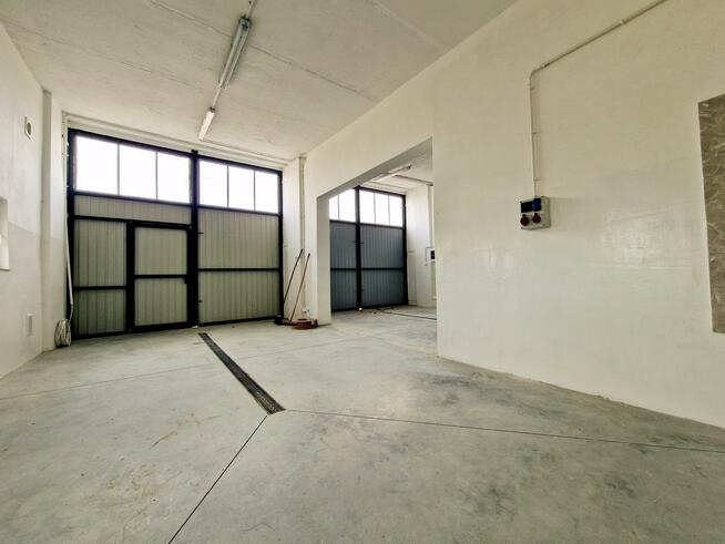 Lokal użytkowy Koszalin