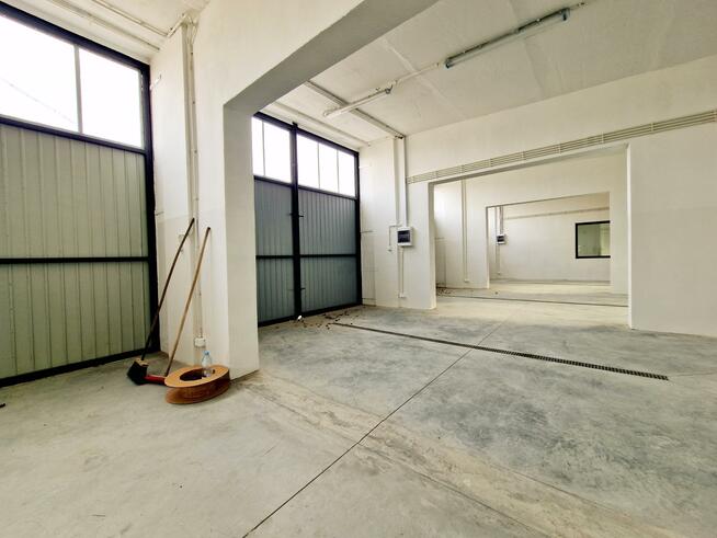 Lokal użytkowy Koszalin