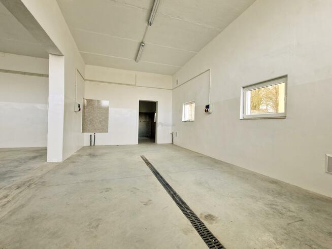 Lokal użytkowy Koszalin