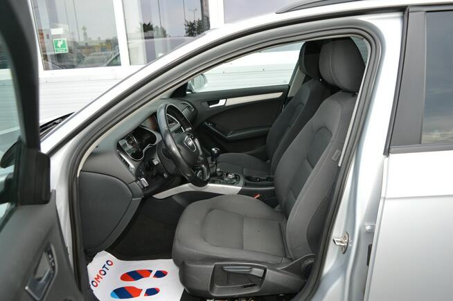 Audi A4 2.0 TDI LIFT Serwis NAVI Bluetooth