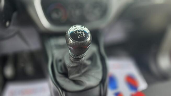 Fiat Doblo Klima+MultiJet salon polska