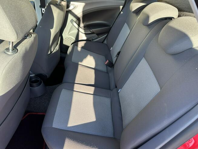Seat Ibiza 1,2 TDI, z Niemiec, klimatyzacja, isofix, elektryczne szyby i lusterka